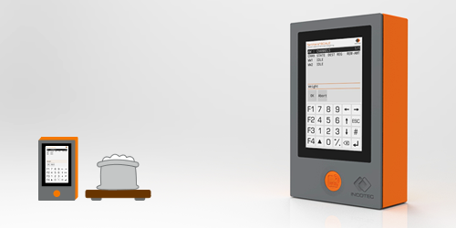 TanWare SCALE